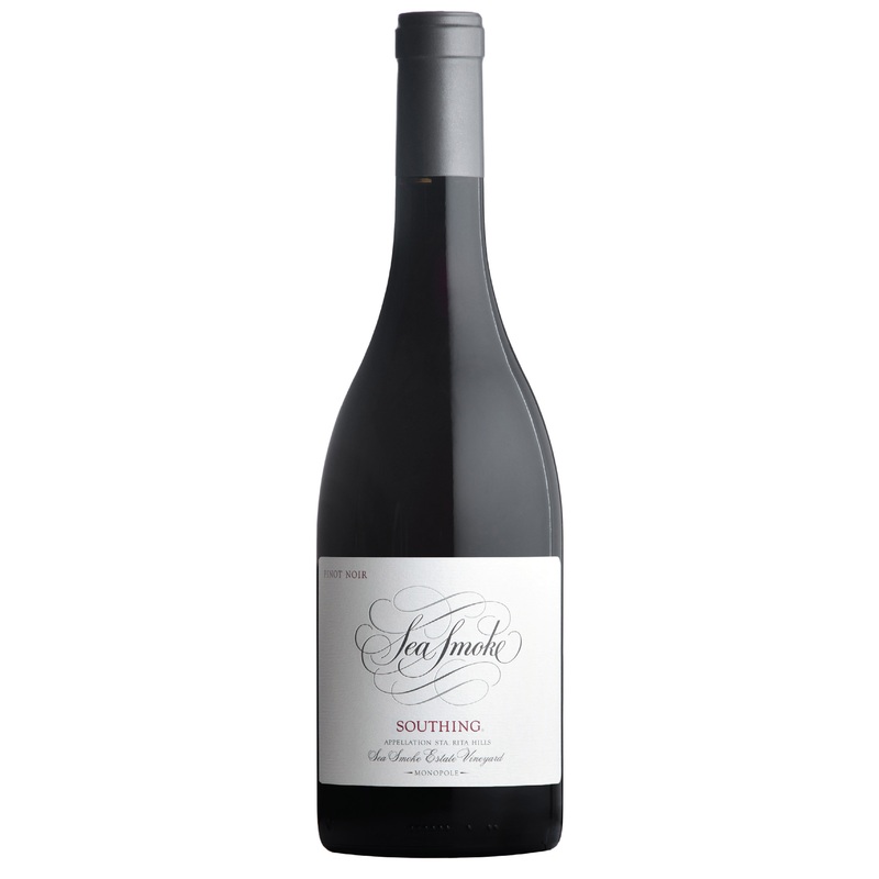 Sea Smoke Southing Pinot Noir 2021 750 ML