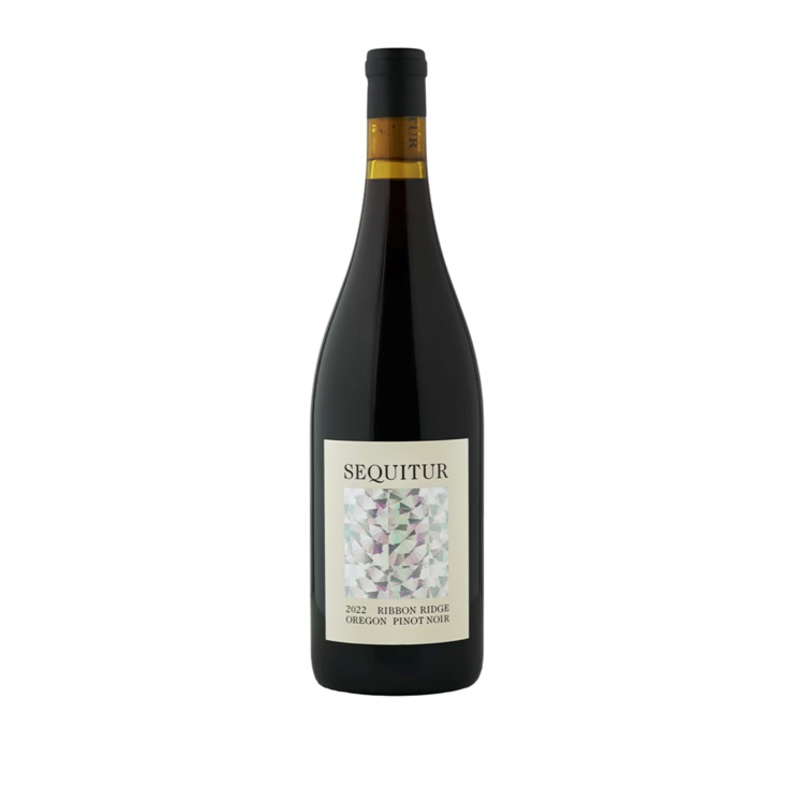 Sequitur "Triple Seven" Pinot Noir 2022 750 ML