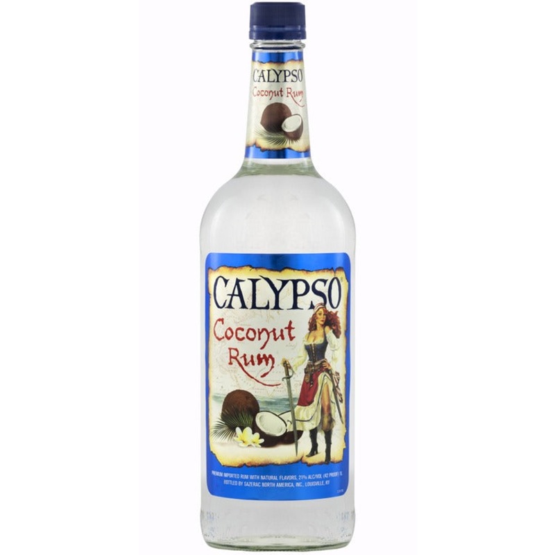 CALYPSO RUM COCONUT 42