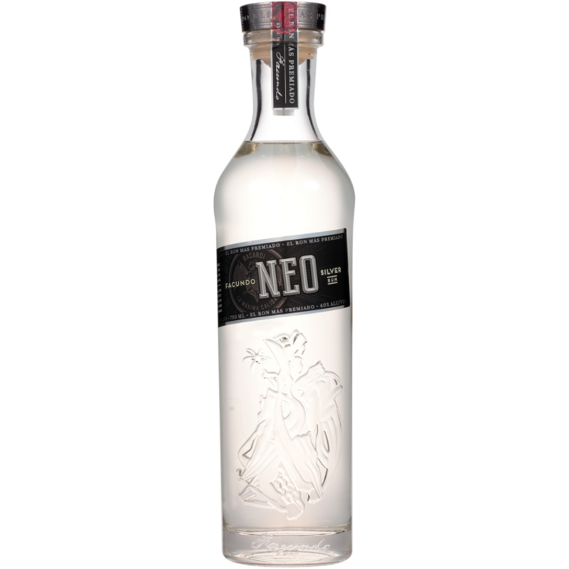FACUNDO RUM NEO 80