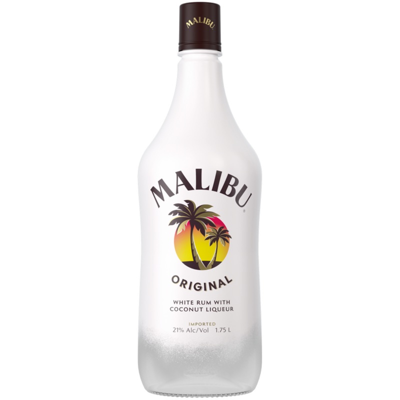 MALIBU RUM COCONUT 42(USA)