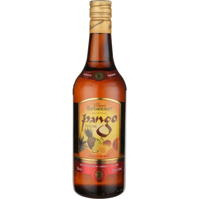 PANGO RHUM 70