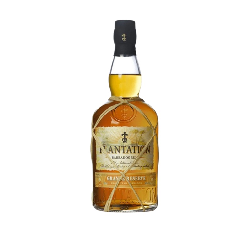 PLANTERAY RUM BARBADOS 5YR 80
