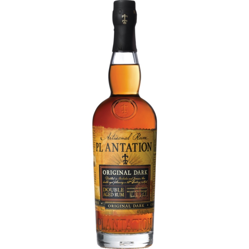 PLANTERAY RUM ORIG DARK 80