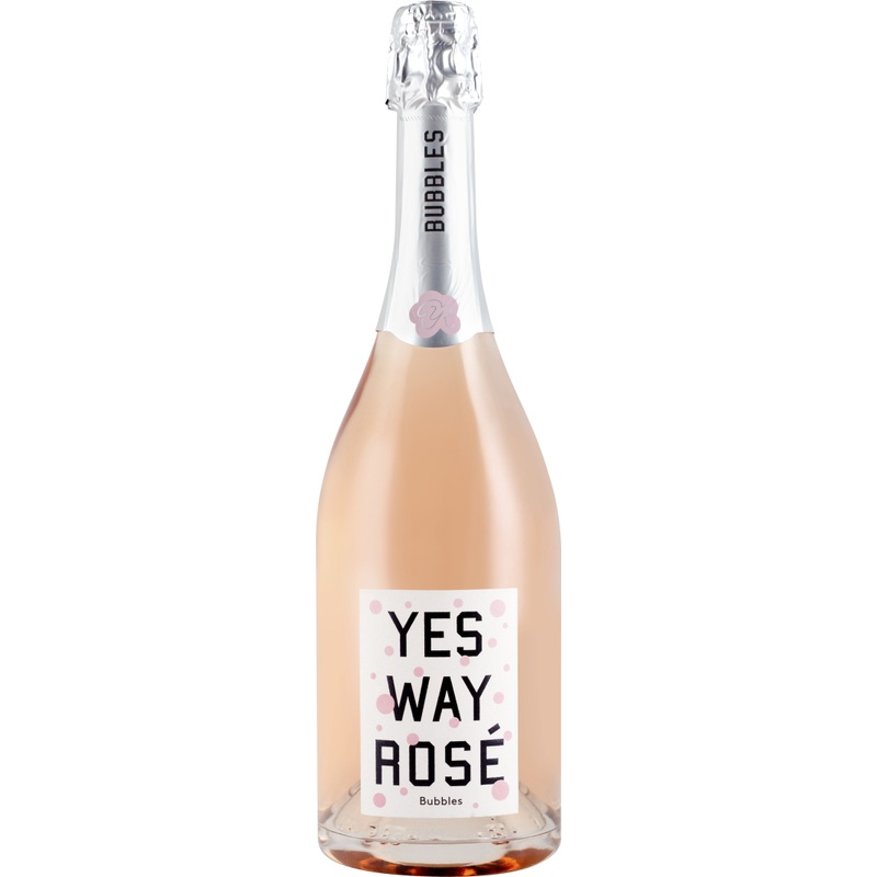 Yes Way Rose Bubbles