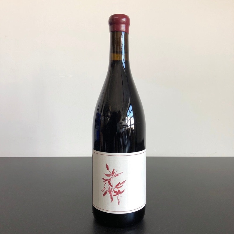2021 Arnot-Roberts 'Que Syrah Vineyard' Syrah Sonoma Coast, USA
