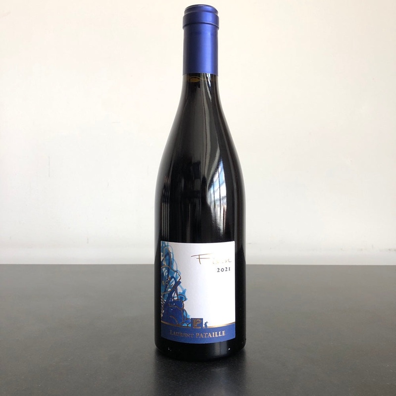 2021 Laurent Pataille Fixin, Cote de Nuits, France