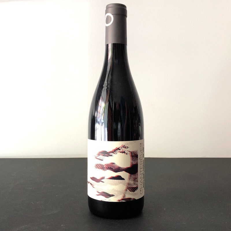 2022 Chantereves Les Damodes Nuits-St-Georges Premier Cru, France