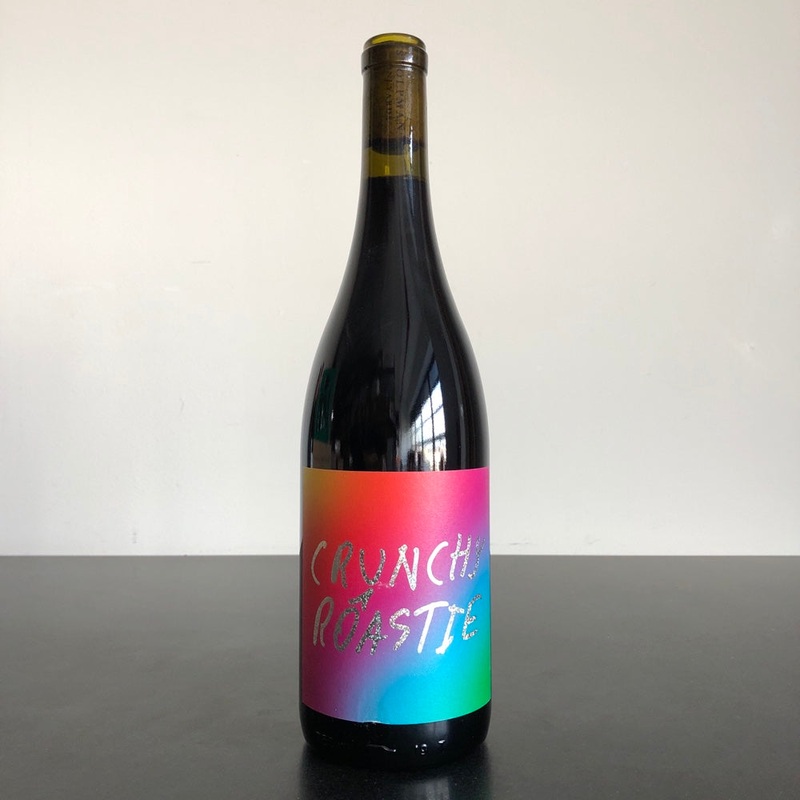 2022 Stolpman Vineyards Crunchy Roastie Syrah Rainbow, Ballard Canyon, USA