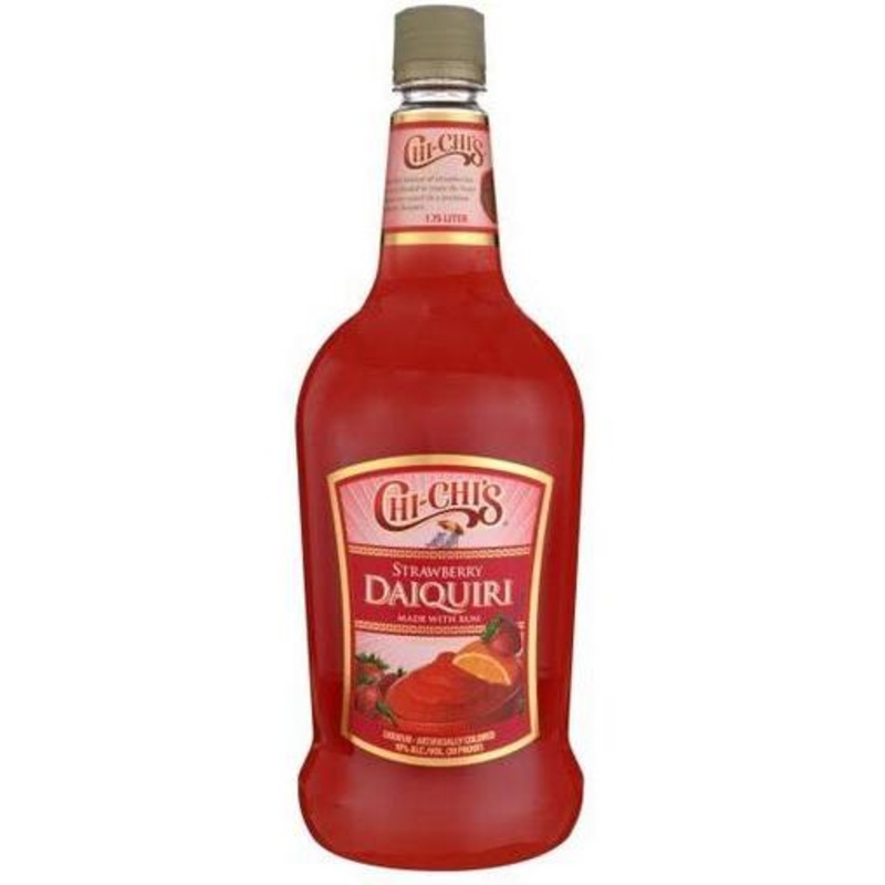 Chi Chi Strawberry Daiquiri 1.75L