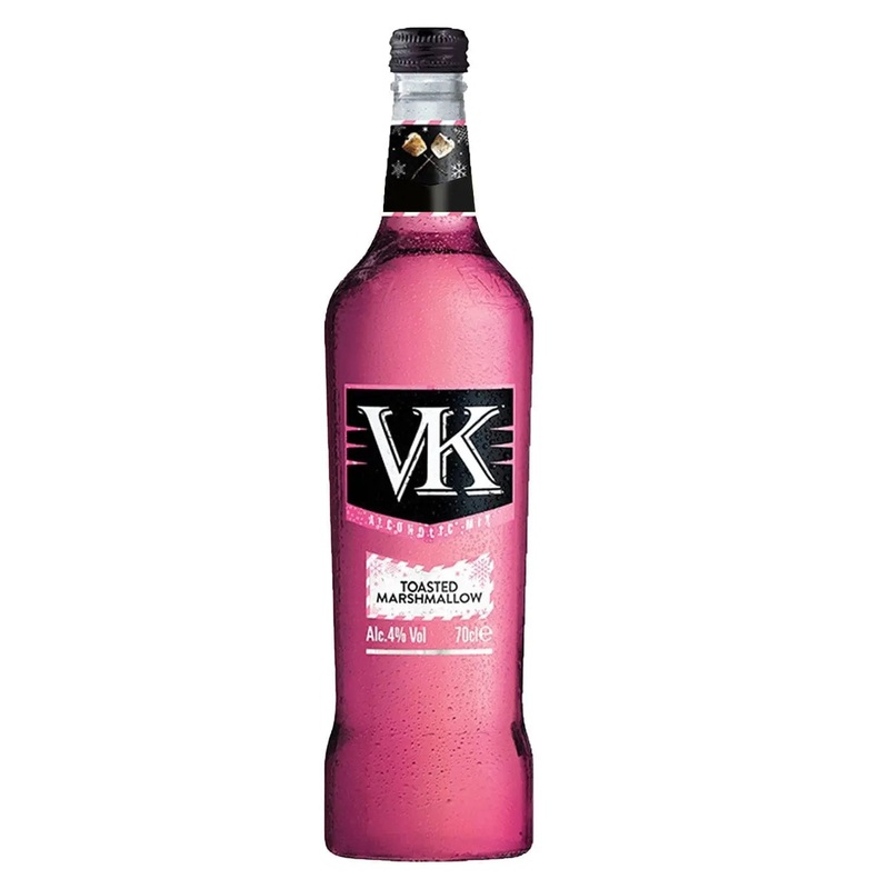 VK Marshmallow, 70 cl