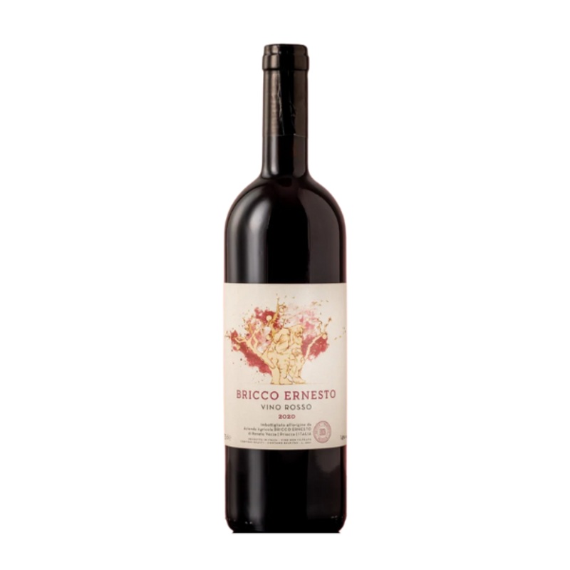 Bricco Ernesto Nebbiolo 2022 750ml