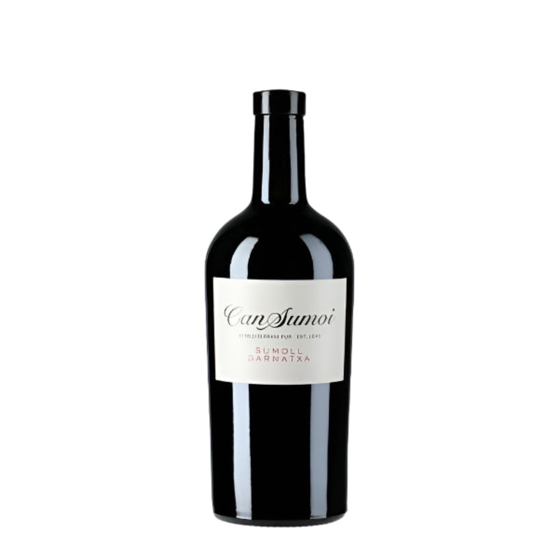 Can Sumoi Sumoli Garnaxta 2023 750ml