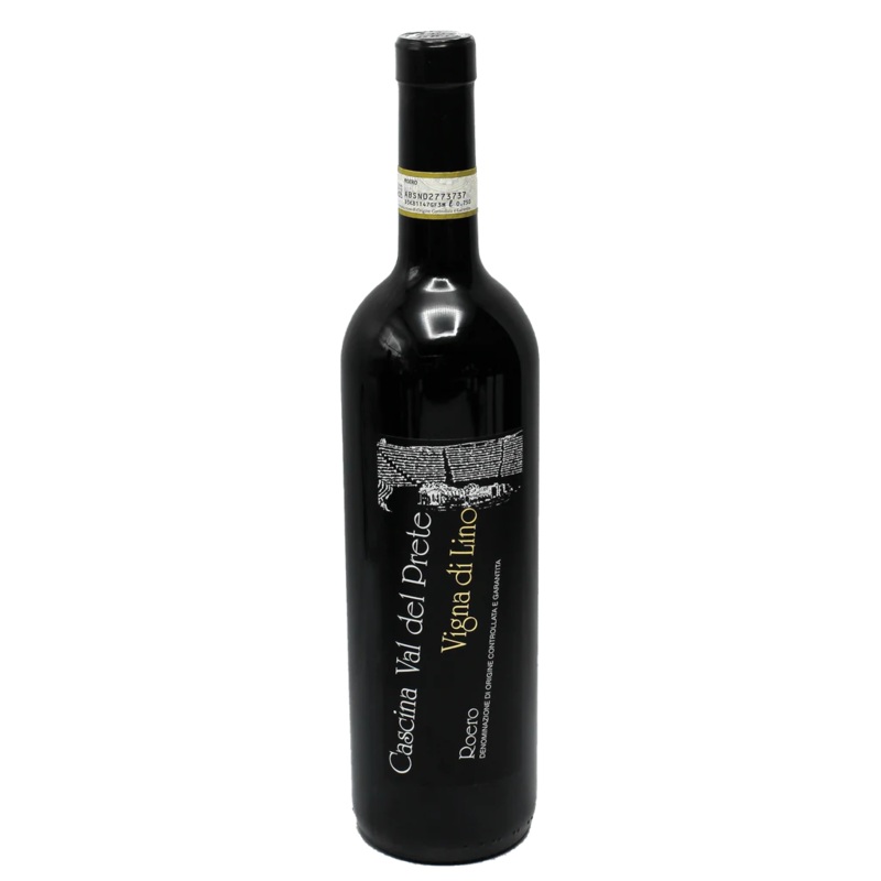 Cascina Val Del Prete Roero Vigna di Lino 2019 750ml