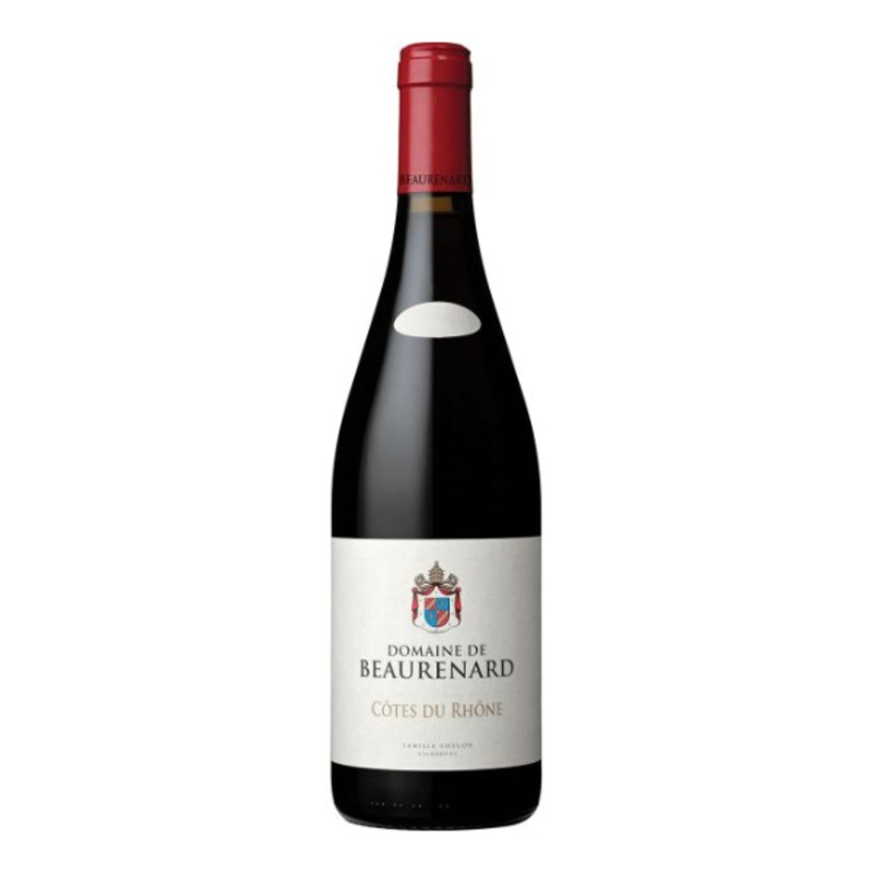 Domaine De Beaurenard Cotes Du Rhone 2022 750ml