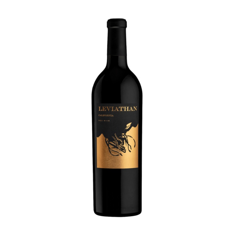 Leviathan California Cabernet Blend CV 750ml