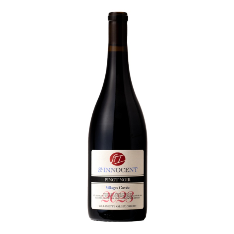 St Innocent Pinot Noir Villages Cuvee 2023 750ml