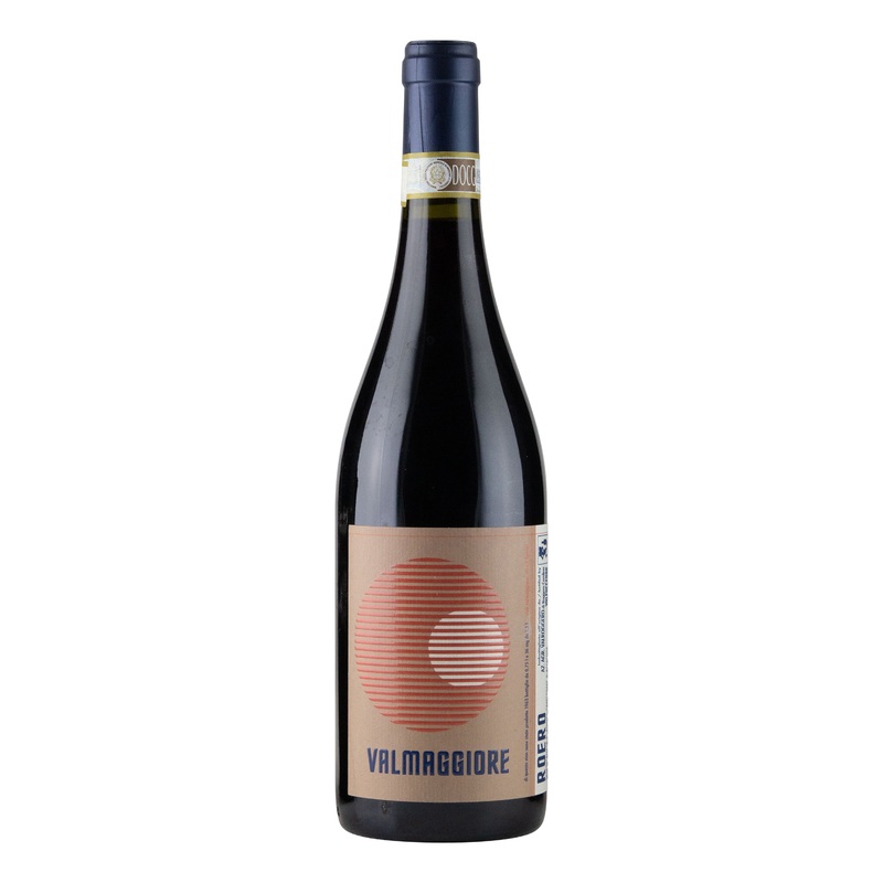 Valfaccenda Roero Riserva Vigna Valmaggiore 2020 750ml