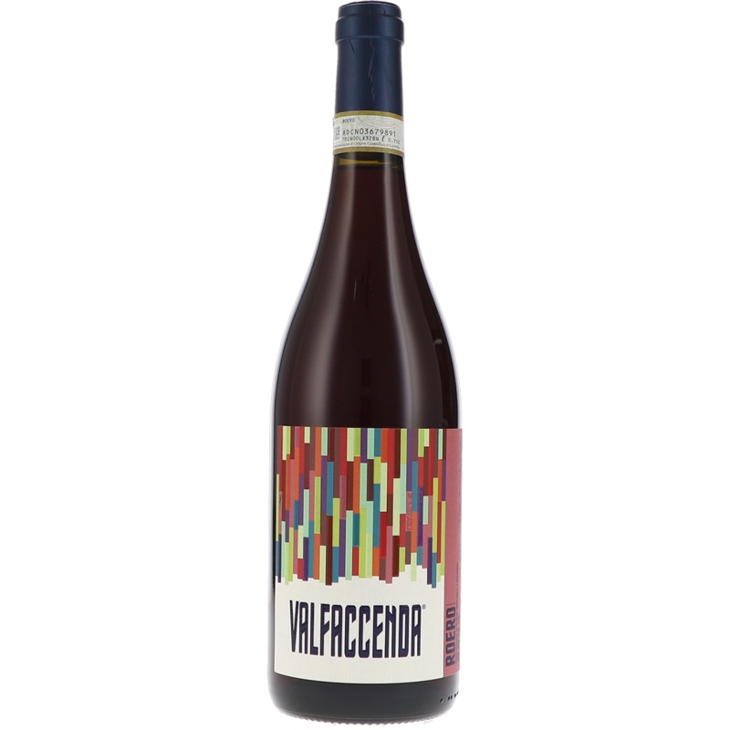 Valfaccenda Roero Rosso 2022 750ml