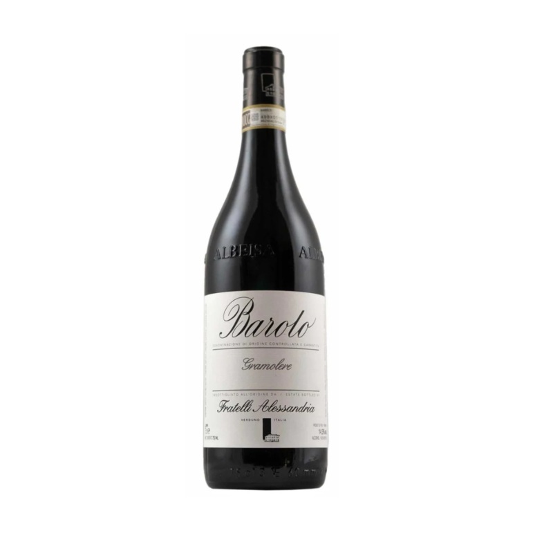 Fratelli Alessandria Barolo Gramolere