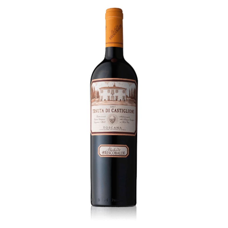 Frescobaldi Tenuta Di Castiglioni 2020 750ml