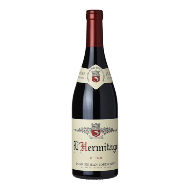 J.L. Chave Hermitage Rouge 2022 750ml