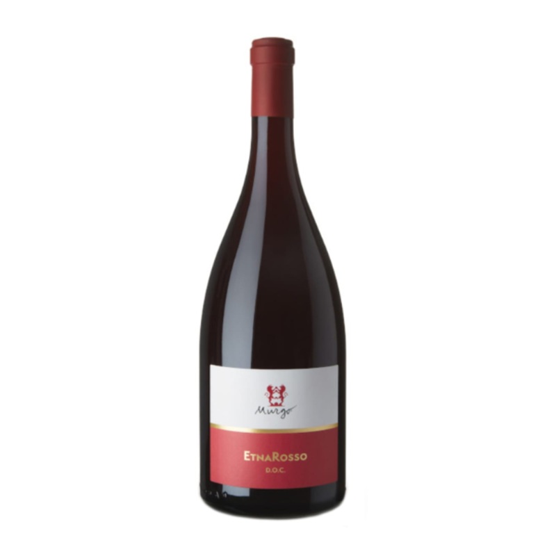 Murgo Etna Rosso 2022 750ml