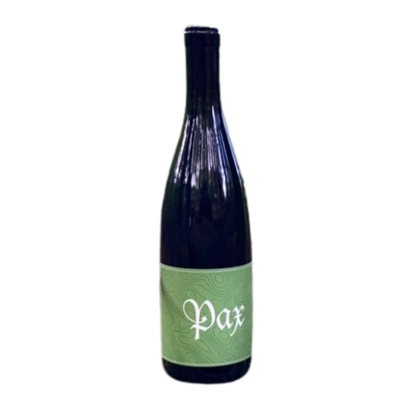 Pax Grenache Mourvedre Syrah 2022 750ml