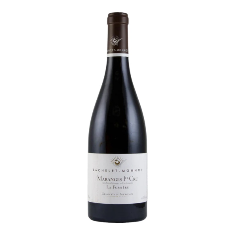 Bachelet-Monnot Maranges 1er La Fussiere 2020 750ml