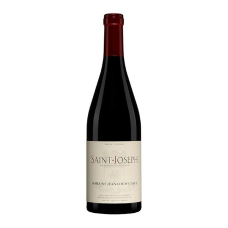 J.L. Chave Saint Joseph Rouge 2021 750ml