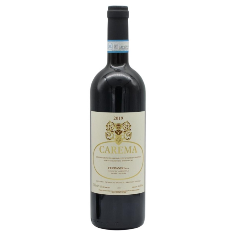 Luigi Ferrando Carema Etichetta Bianca 2019 750ml