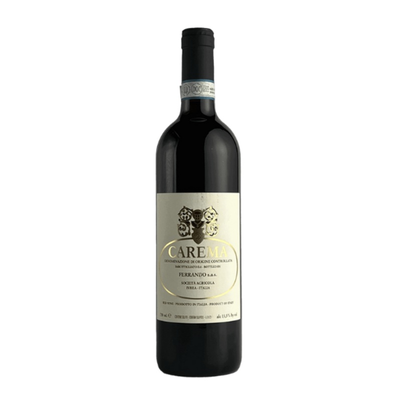 Luigi Ferrando Carema Etichetta Bianca 2020 750