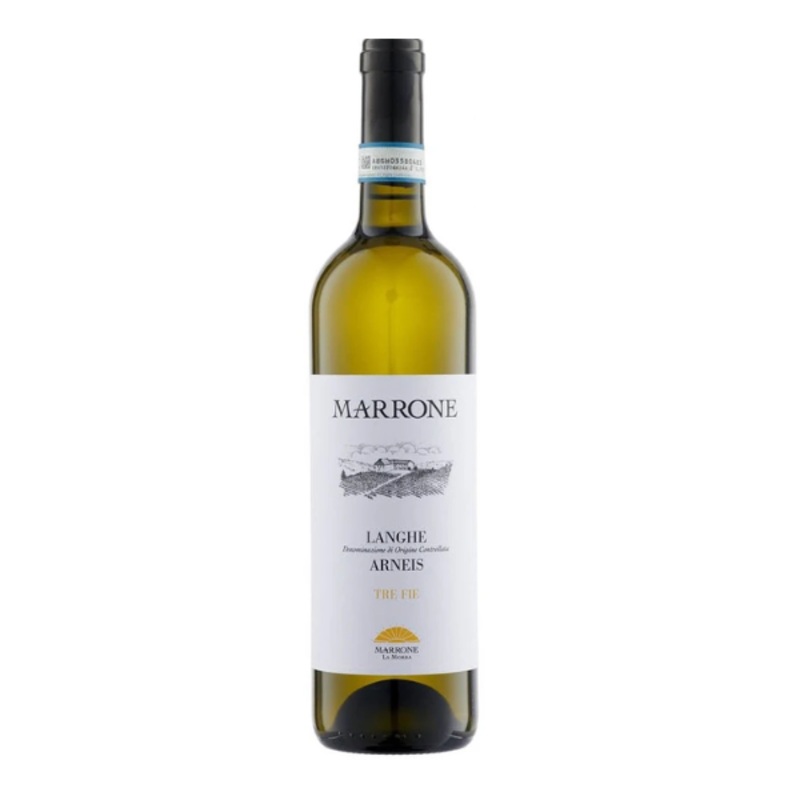 Marrone Langhe Arneis 2023 750