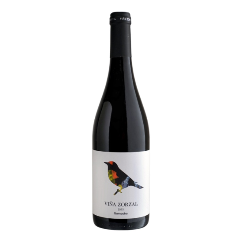 Vina Zorzal Garnacha Tinto 2023 750ml