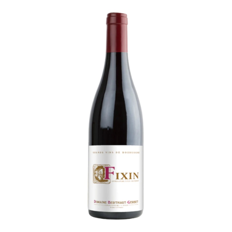 Berthaut-Gerbet Fixin 2022 750ml