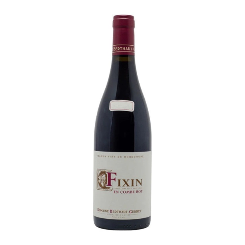 Berthaut-Gerbet Fixin Les Clos 2022 750ml