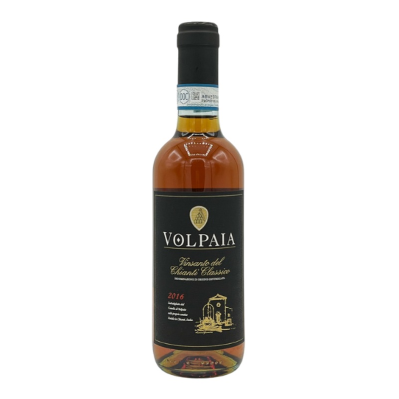 Castello Di Volpaia Vinsanto 2017 375ml