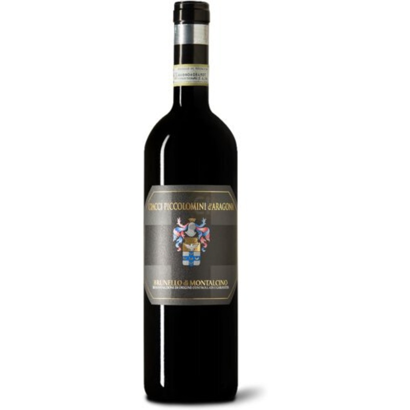 Ciacci Piccolomini Brunello Di Montalcino 2019 750ml
