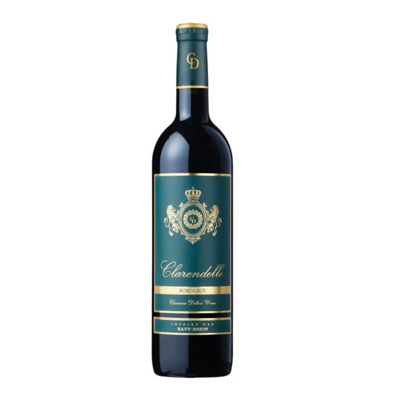 Clarendelle Bordeaux Rouge 2017 750