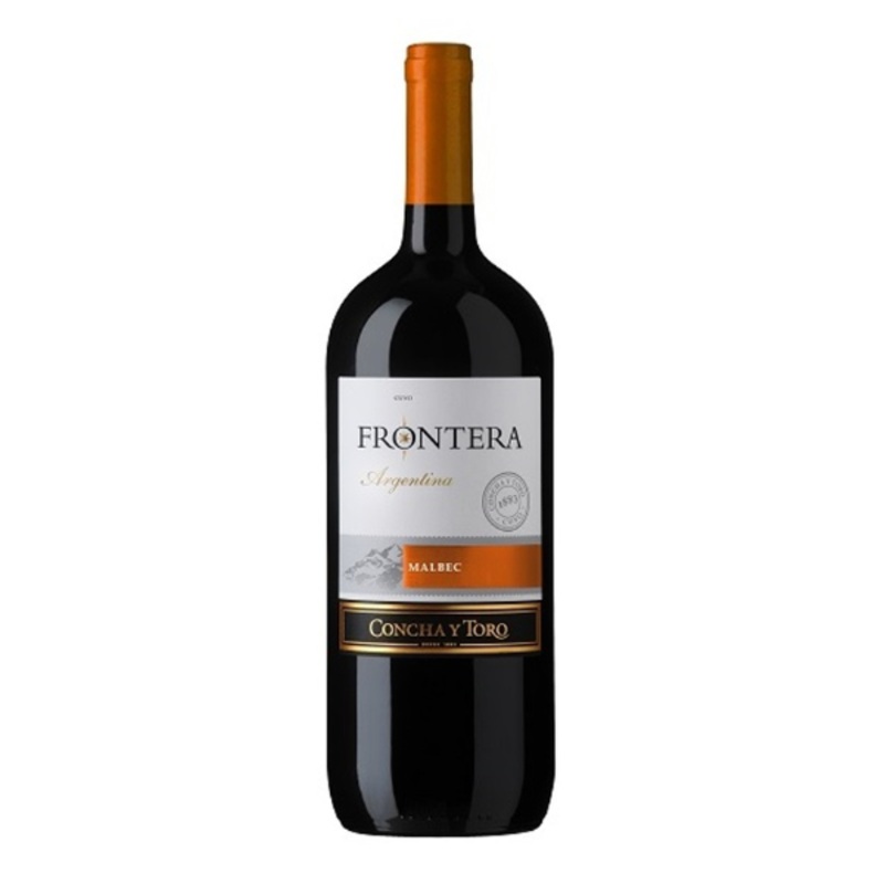 Frontera Malbec CV 1.5L