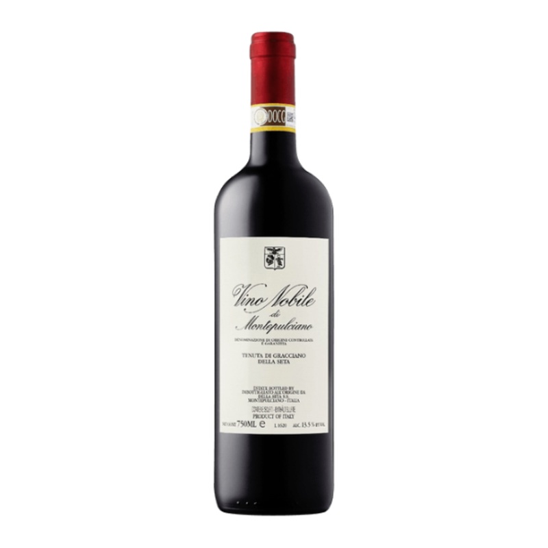 Gracciano Vino Nobile di Montepulciano 2021 750ml