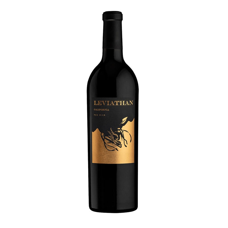 Leviathan California Cabernet Blend 750ml