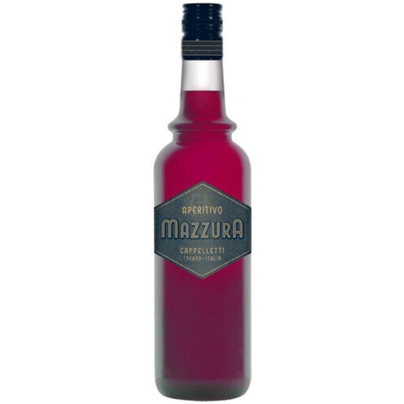 Mazzura Vino Aperitivo