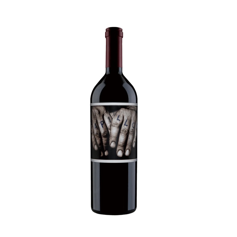 Orin Swift Papillon CV 750