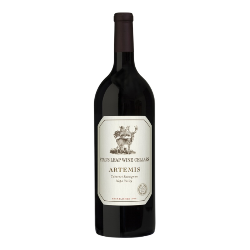 Stags Leap Artemis Cabernet Sauvignon CV 1.5