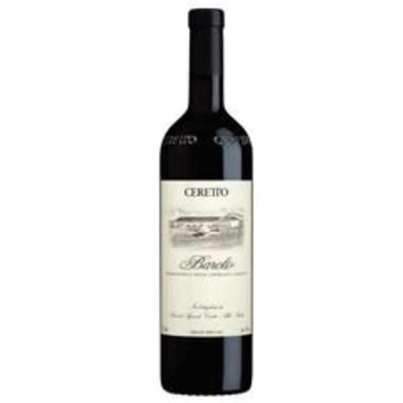 Ceretto Barolo 2019 750