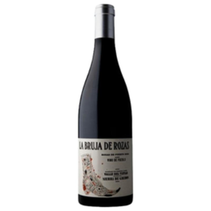 Comando G La Bruja Rozas 2022 750ml