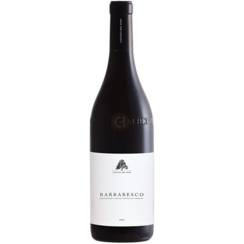 Del Pino Barbaresco Gallina 2019 750ml