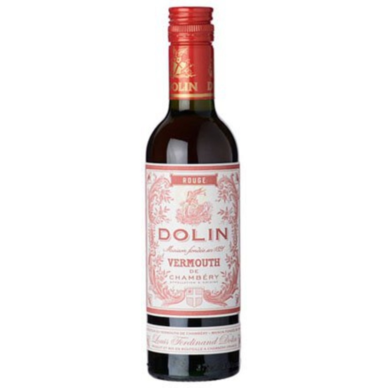 Dolin Vermouth Rouge 375 ml