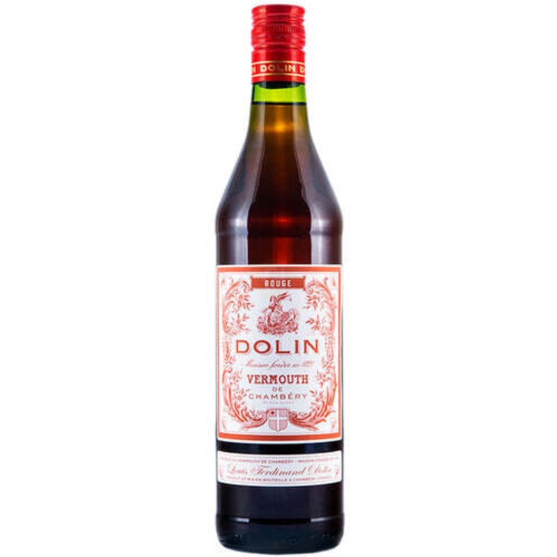 Dolin Vermouth Rouge 750ml